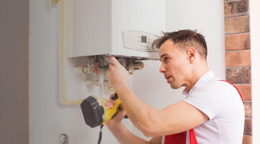 Professional Leak Detection in Simmesport, LA